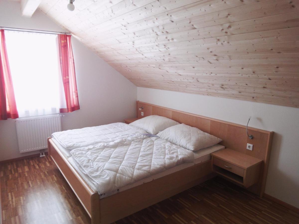 Ferienhof Gindl Und Gaestehaus Gindl Tauplitz Eksteriør billede