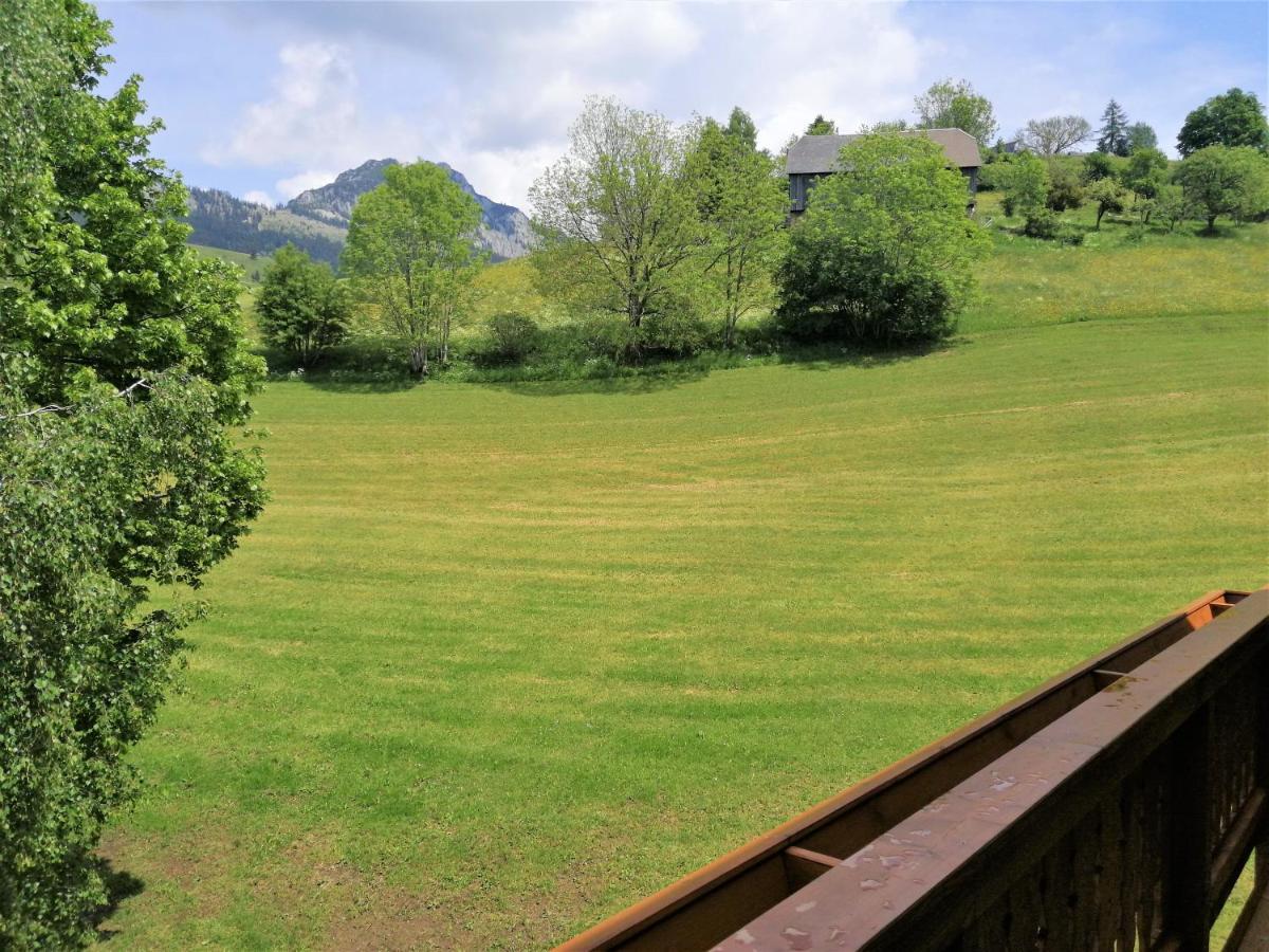 Ferienhof Gindl Und Gaestehaus Gindl Tauplitz Eksteriør billede