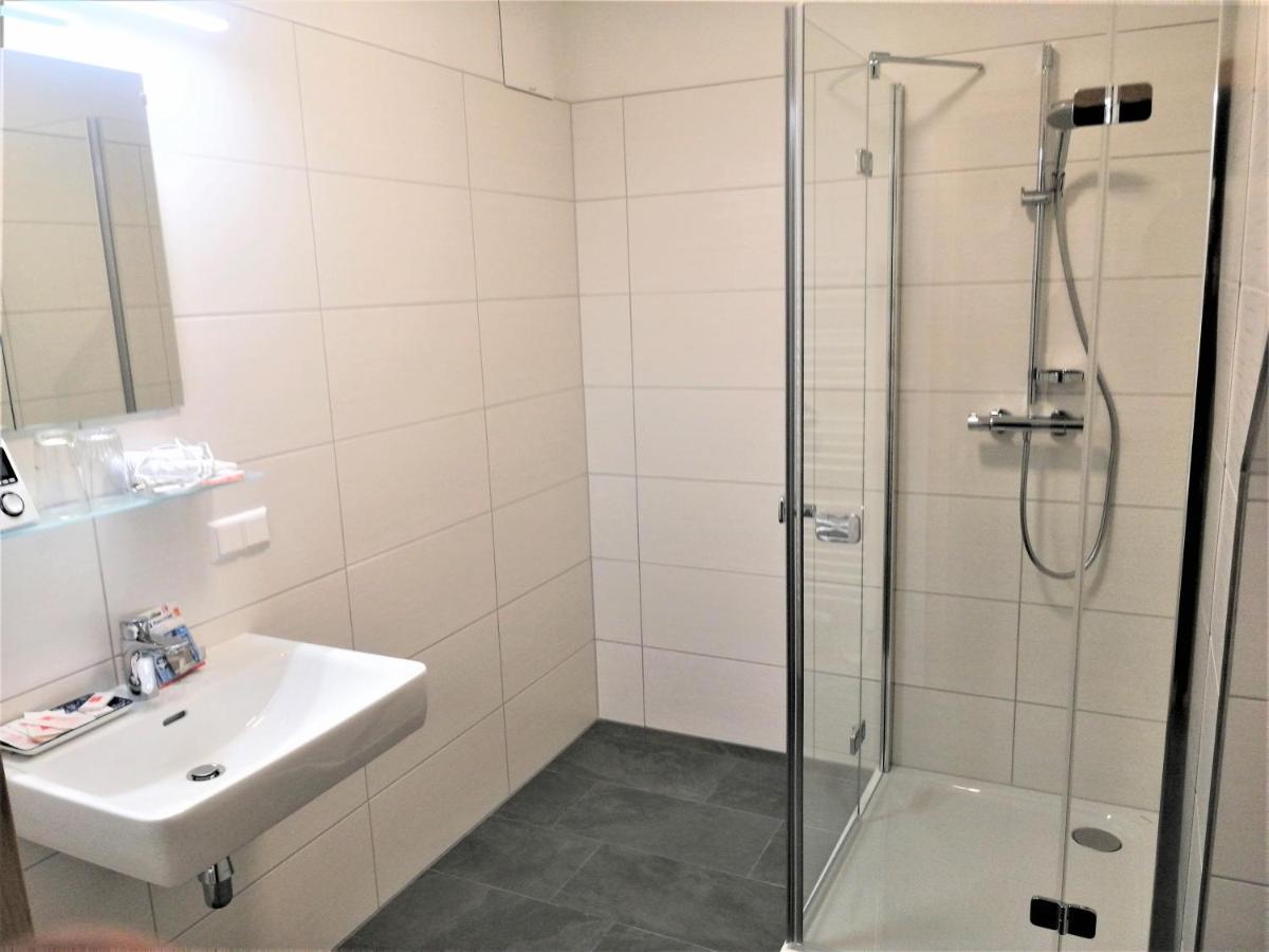 Ferienhof Gindl Und Gaestehaus Gindl Tauplitz Eksteriør billede